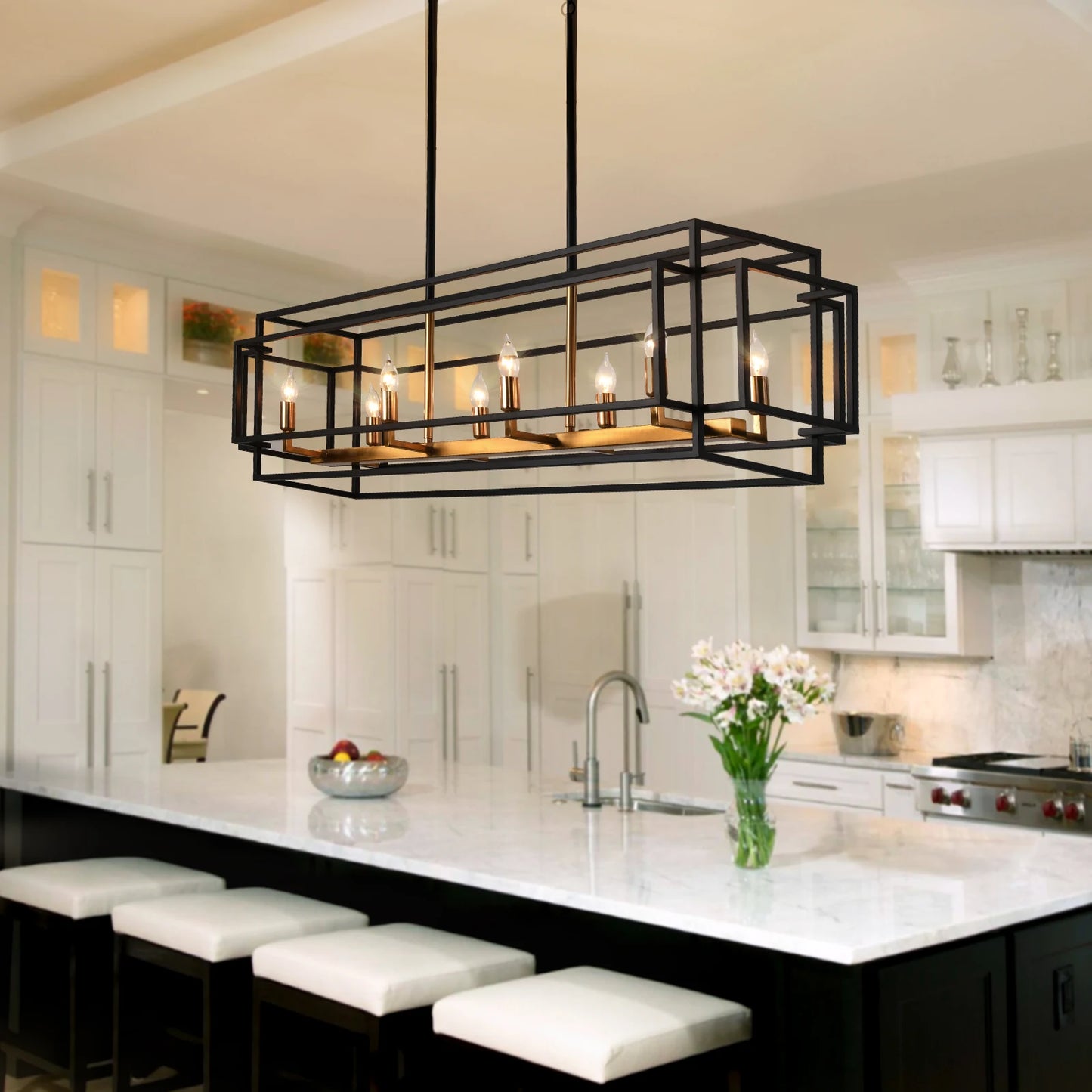 Dining Room Island Bar Pendant Lighting Lamps