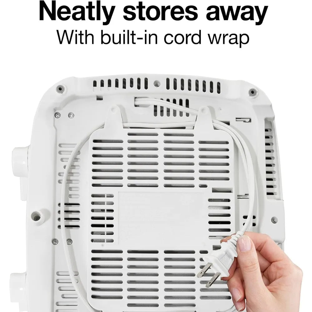 4 Slice Toaster Wide Slots Auto Shut-off