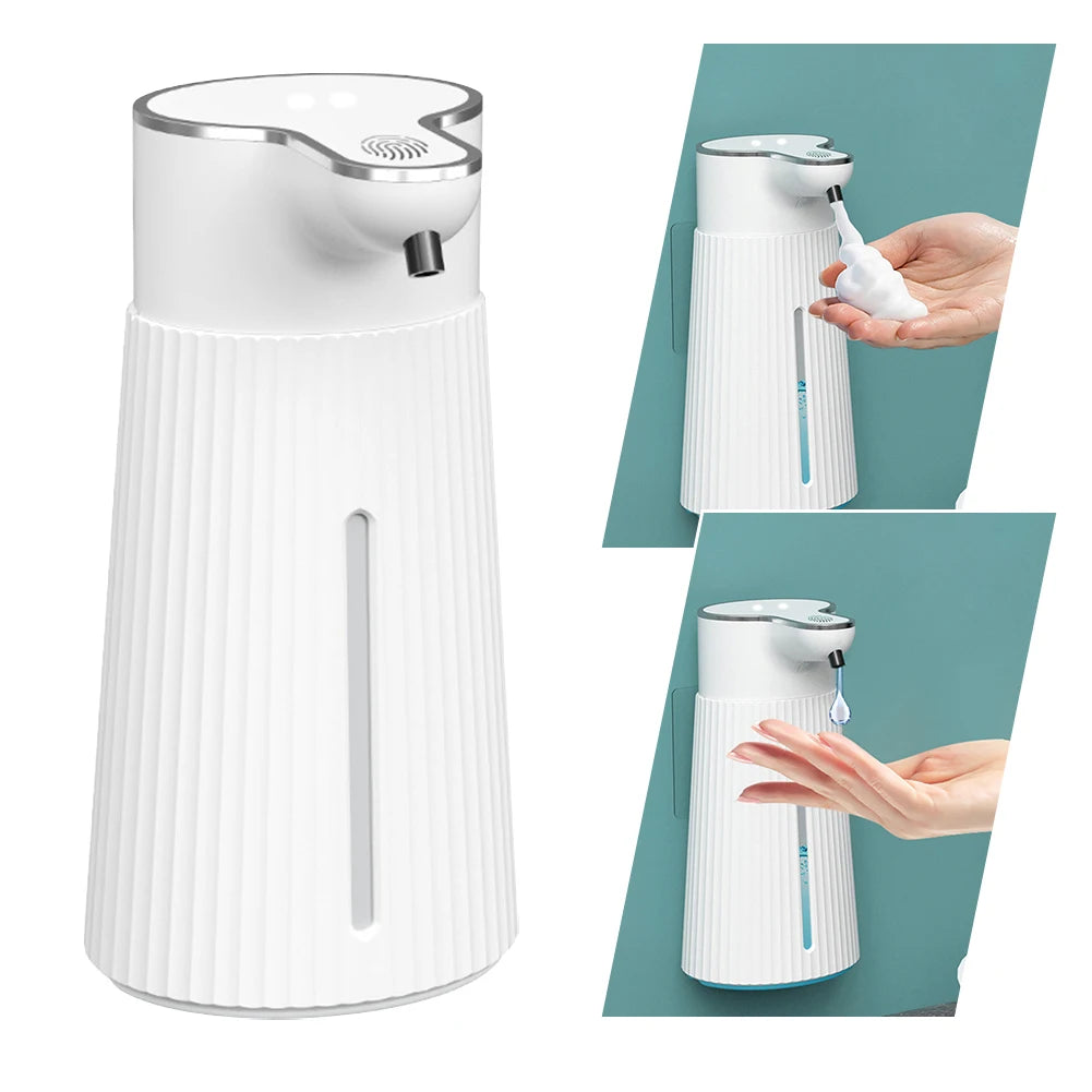 400ml Automatic Soap Dispenser