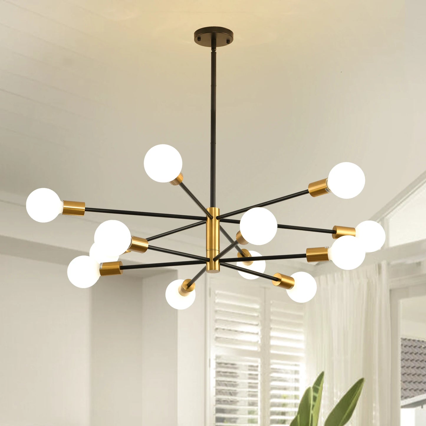 Chandelier for Living Bedroom Kitchen Dining Room
