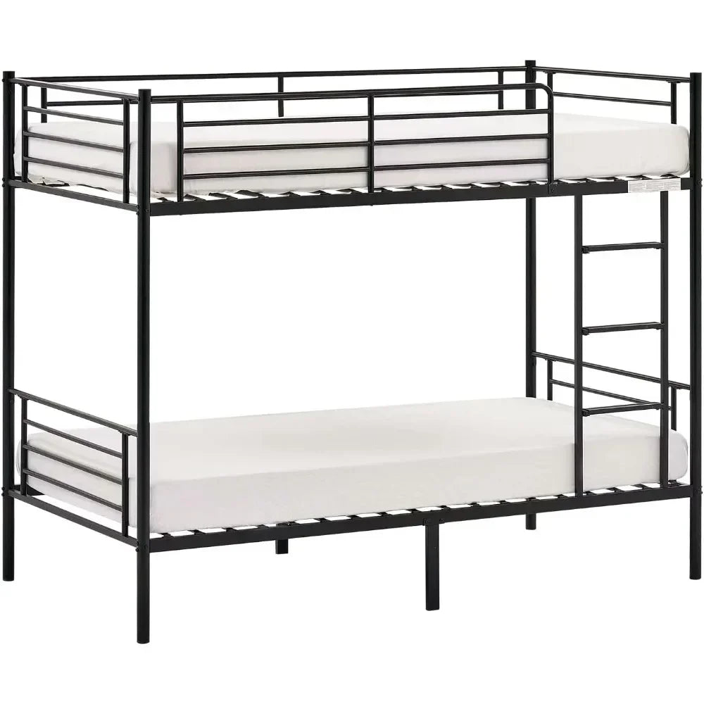 Bunk Bed Twin for Kids, Teens & Adults