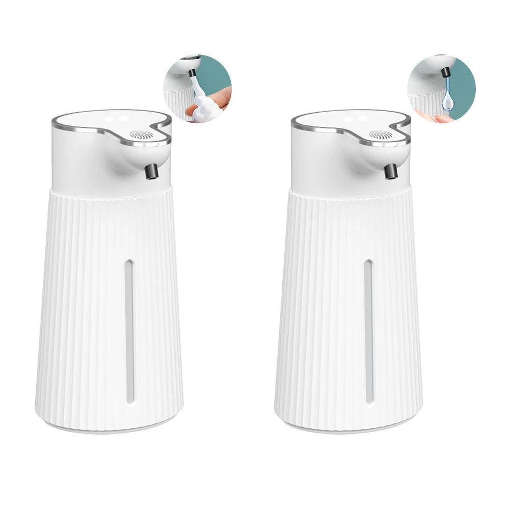 400ml Automatic Soap Dispenser