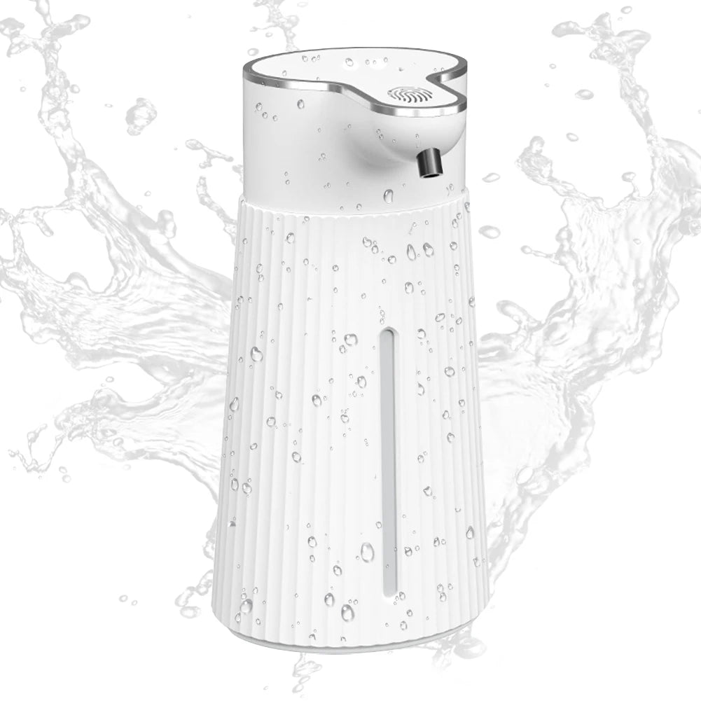 400ml Automatic Soap Dispenser
