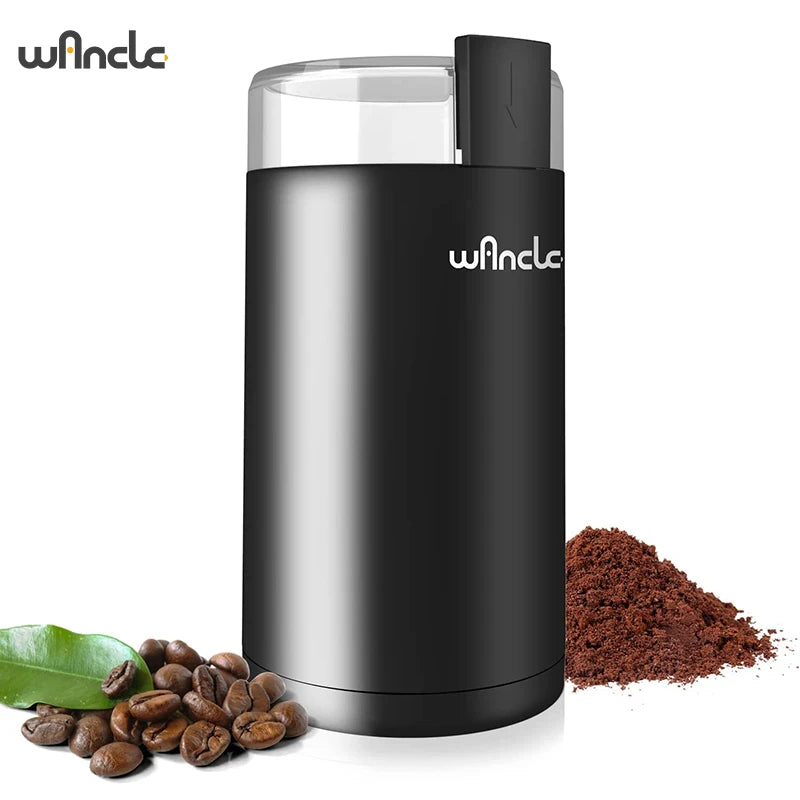 Coffee Bean Grinder Machine 220V/120V