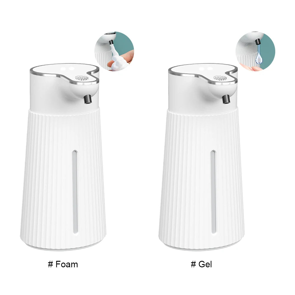400ml Automatic Soap Dispenser